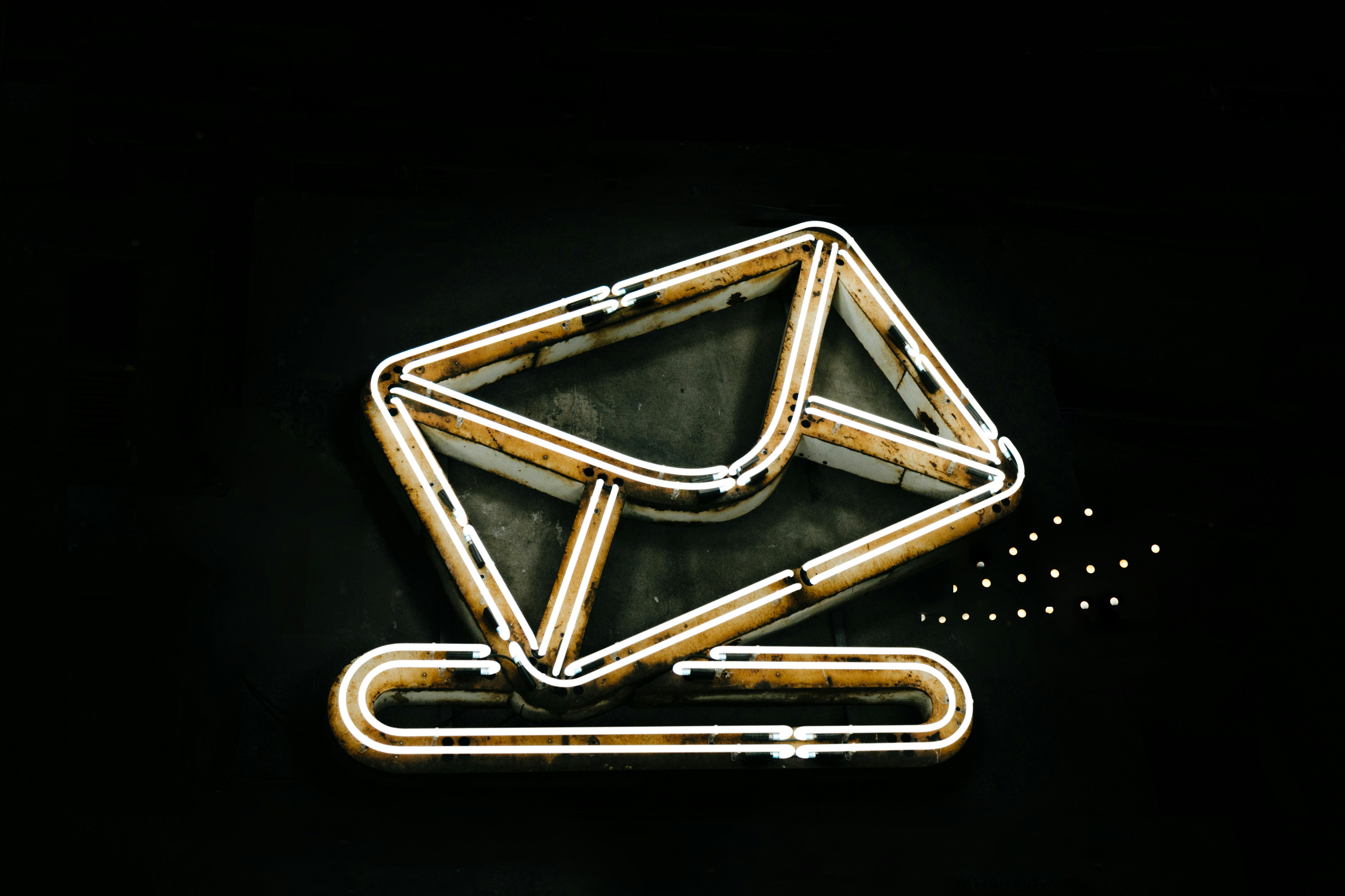 Stay Connected